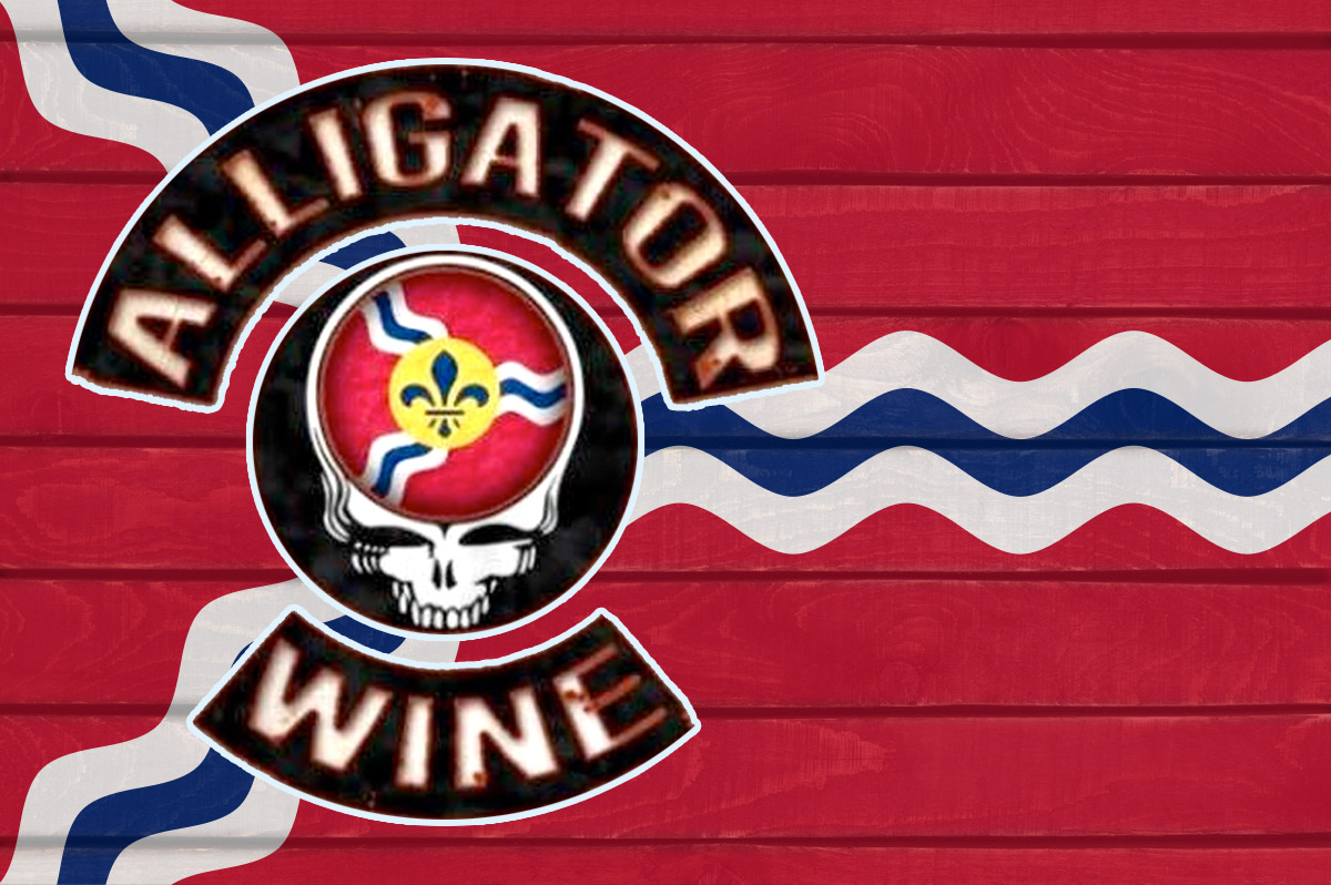 Broadway-Oyster-Bar Alligator Wine  image