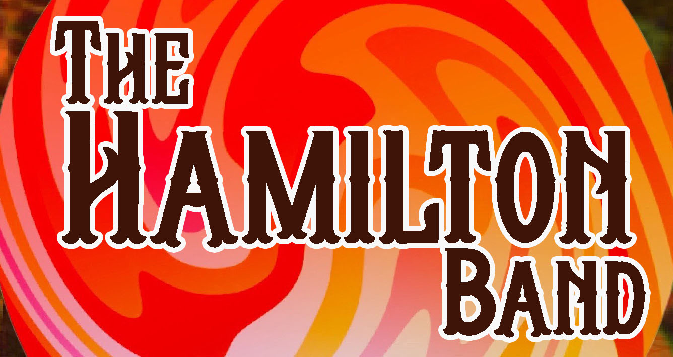 Broadway-Oyster-Bar The Hamilton Band  image