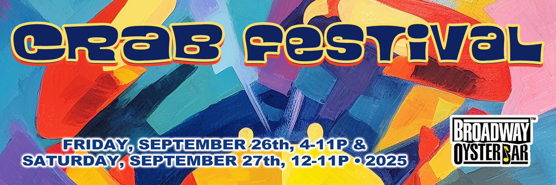BOB FESTS