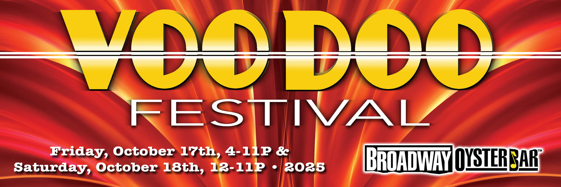 BOB FESTS