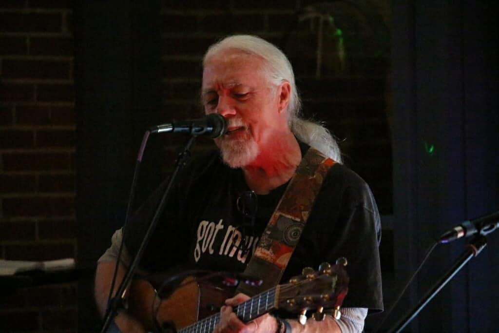 Broadway-Oyster-Bar  Butch Moore  image