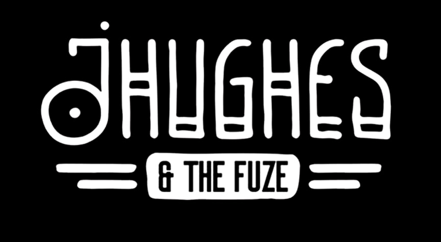 Broadway-Oyster-Bar J.D. Hughes & The Fuze image