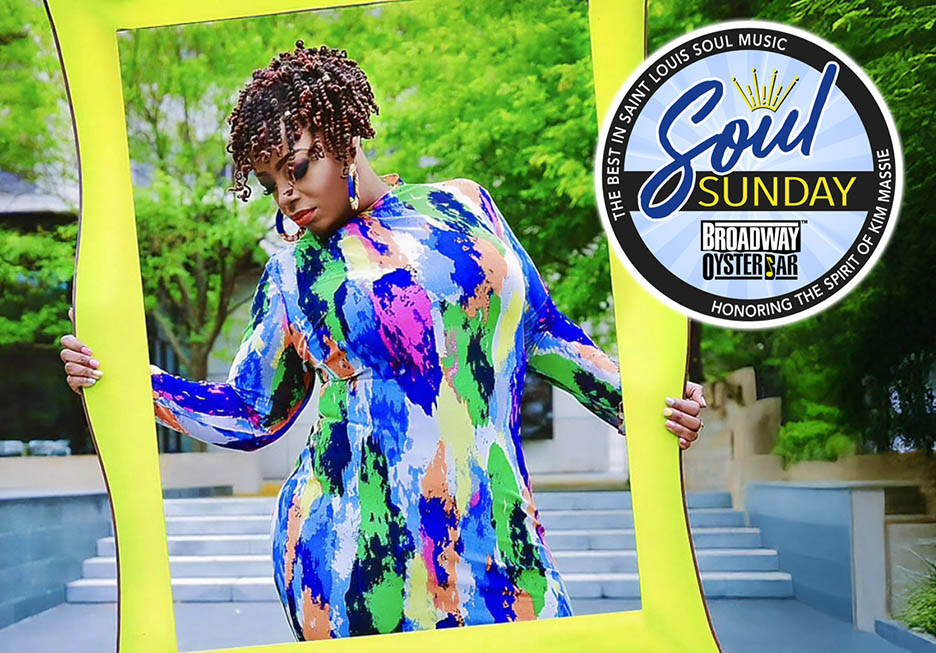 Broadway-Oyster-Bar Soul Sunday Tish Haynes image
