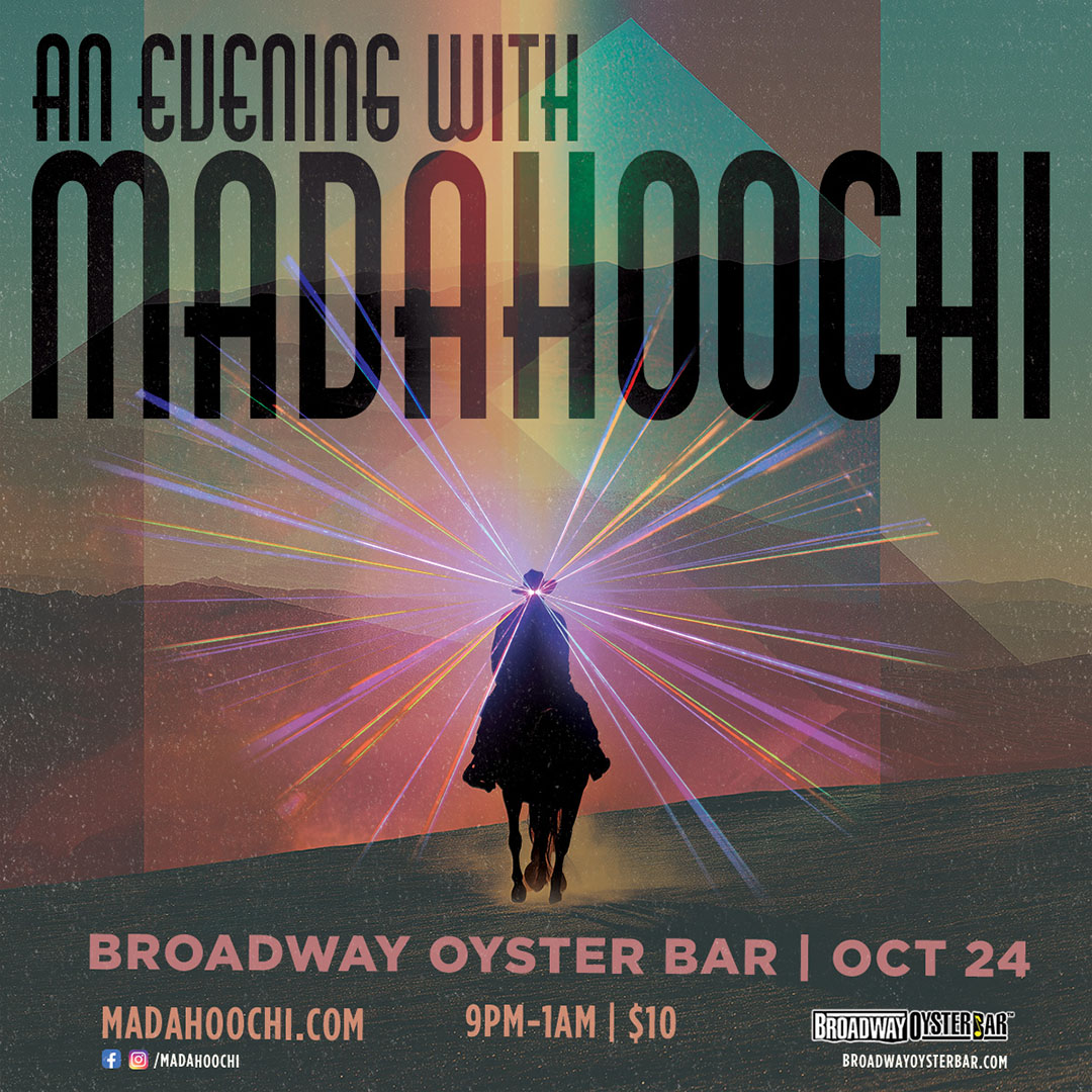 Broadway-Oyster-Bar Madahoochi  image