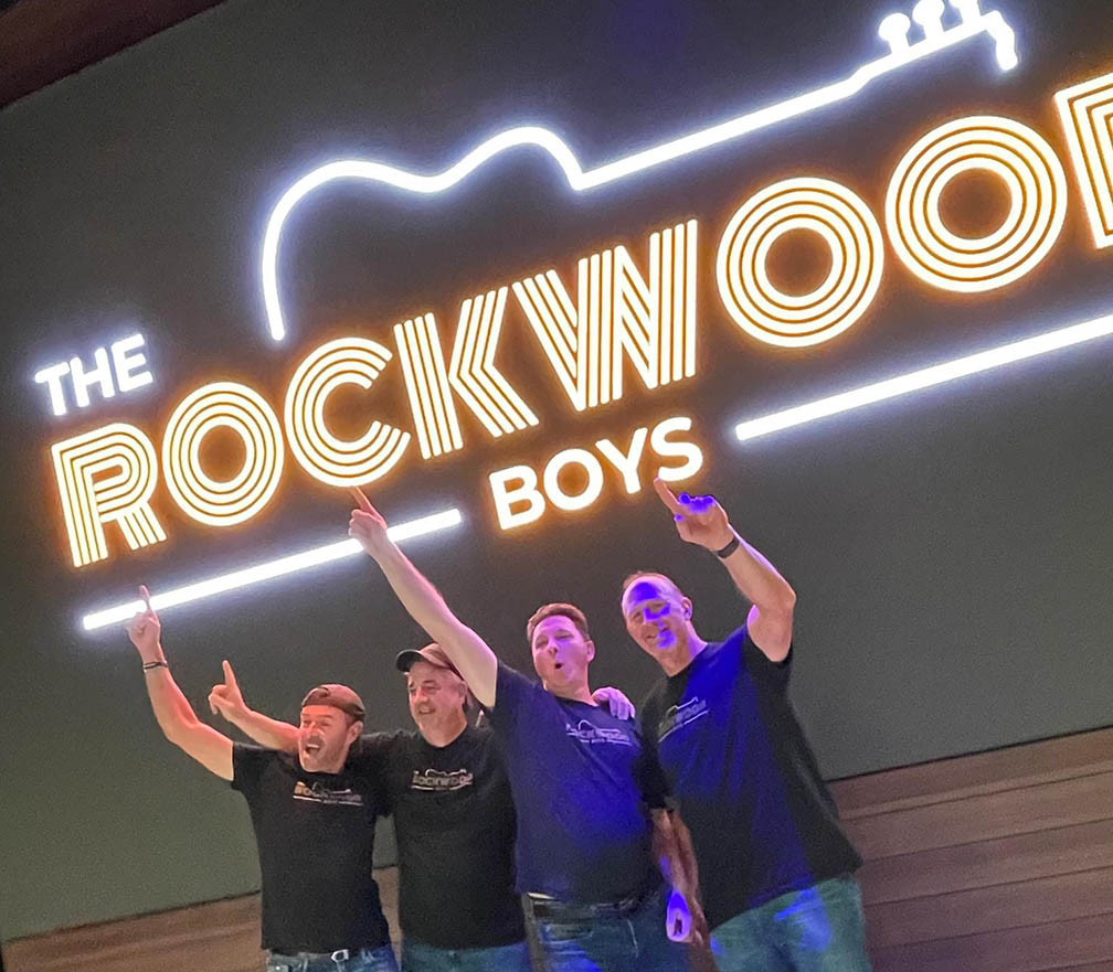 Broadway-Oyster-Bar  Rockwood Boys image
