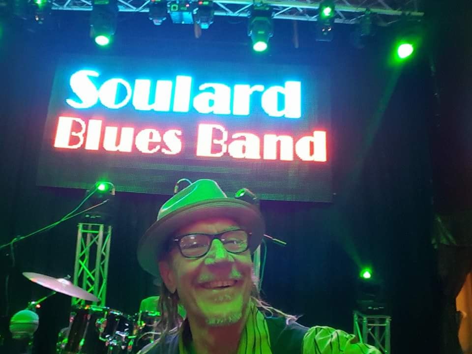 Broadway-Oyster-Bar  Soulard Blues Band image