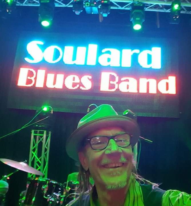 Broadway-Oyster-Bar  Soulard Blues Band image