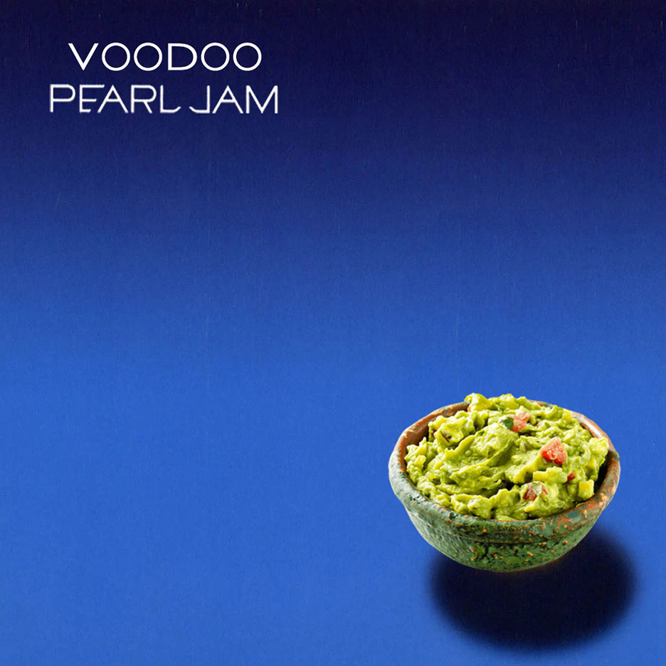 Broadway-Oyster-Bar Sean Canan Voodoo Player Voodoo Pearl Jam  image