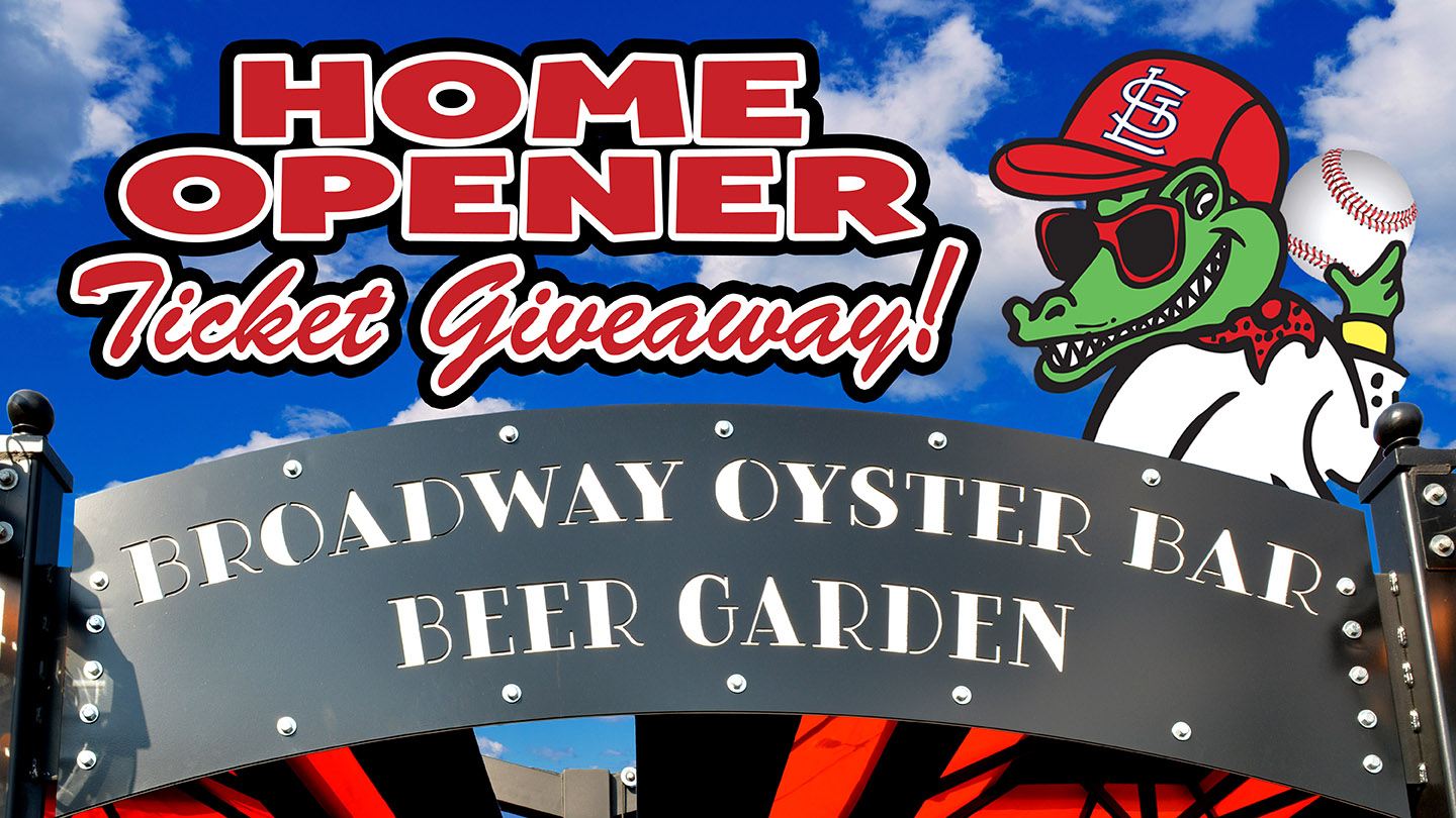 broadway-oyster-bar- Win Opening Day Tickets